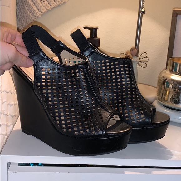 Wedges - Picture 1 of 3